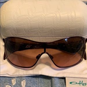 Oakley Liv Sunglasses